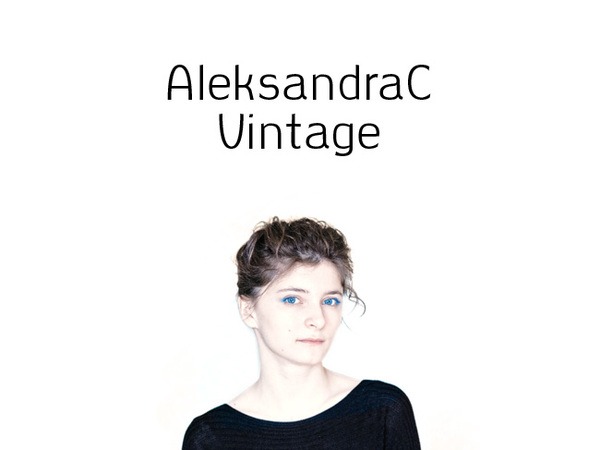 AleksandraC