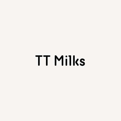 Schriftart TT Milks