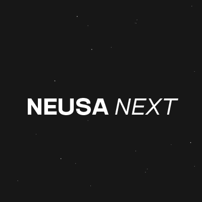 Schriftart Neusa Next Pro