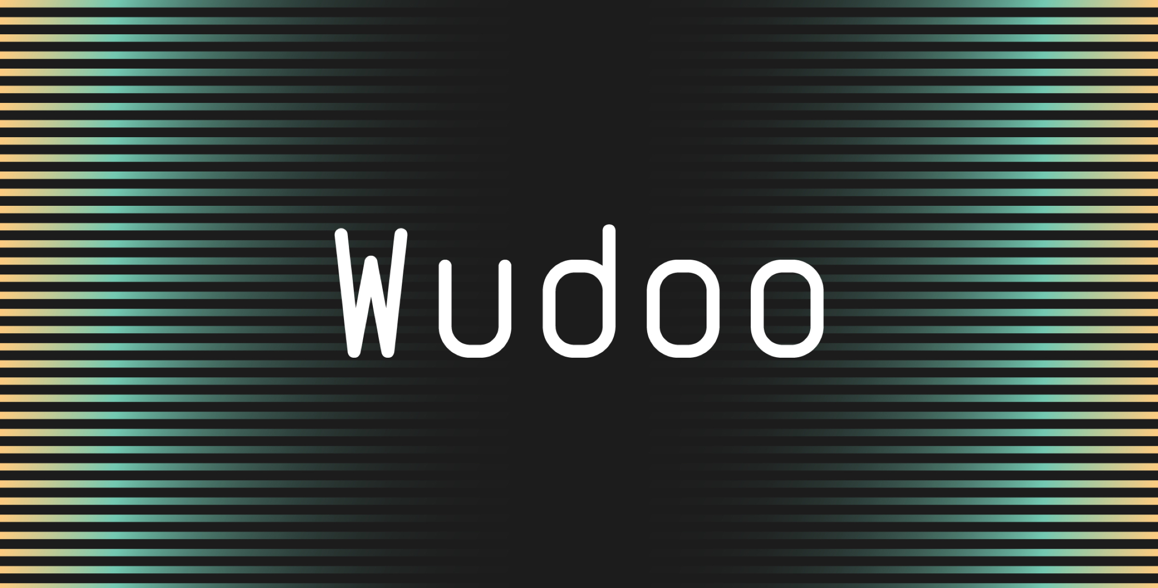 Schriftart Wudoo Mono