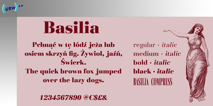 Basilia