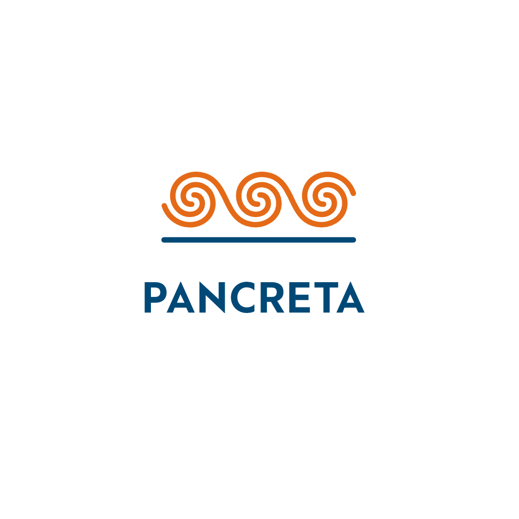 Schriftart PanCreta