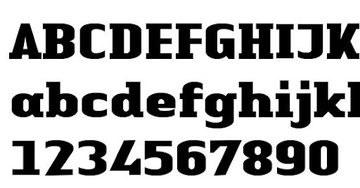 Schriftart Linotype Authentic Serif