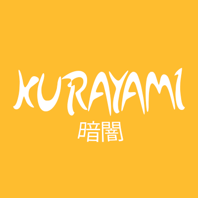 Schriftart Kurayami