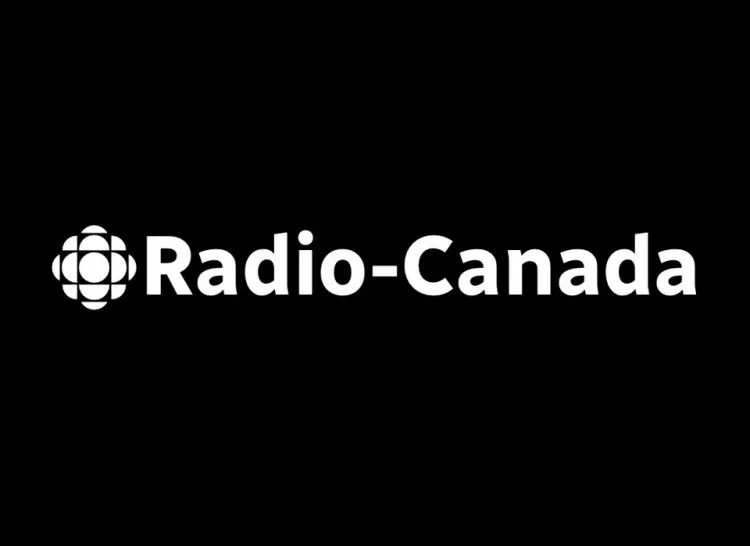 Schriftart Radio Canada