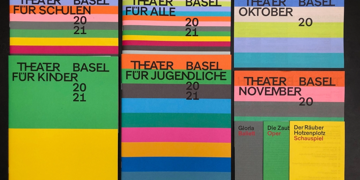 Schriftart Theater Basel Grotesk