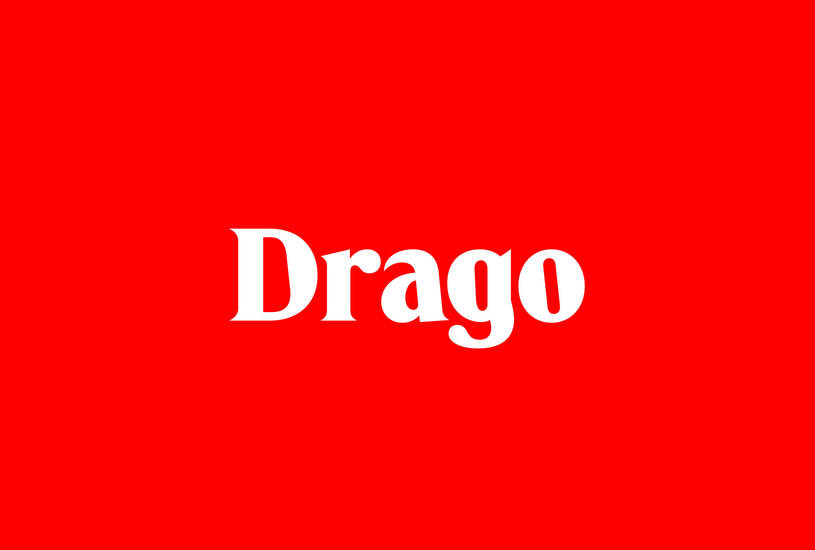 Schriftart F37 Drago
