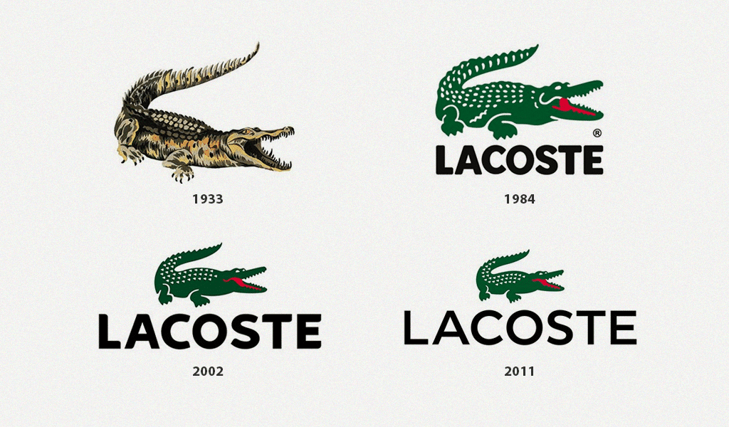 Lacoste Sans