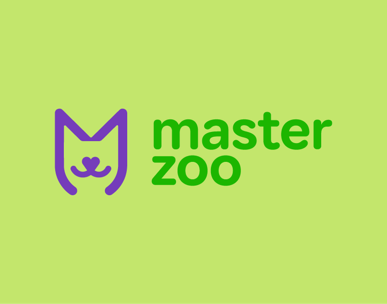 Schriftart Master Zoo