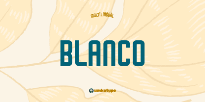 Blanco