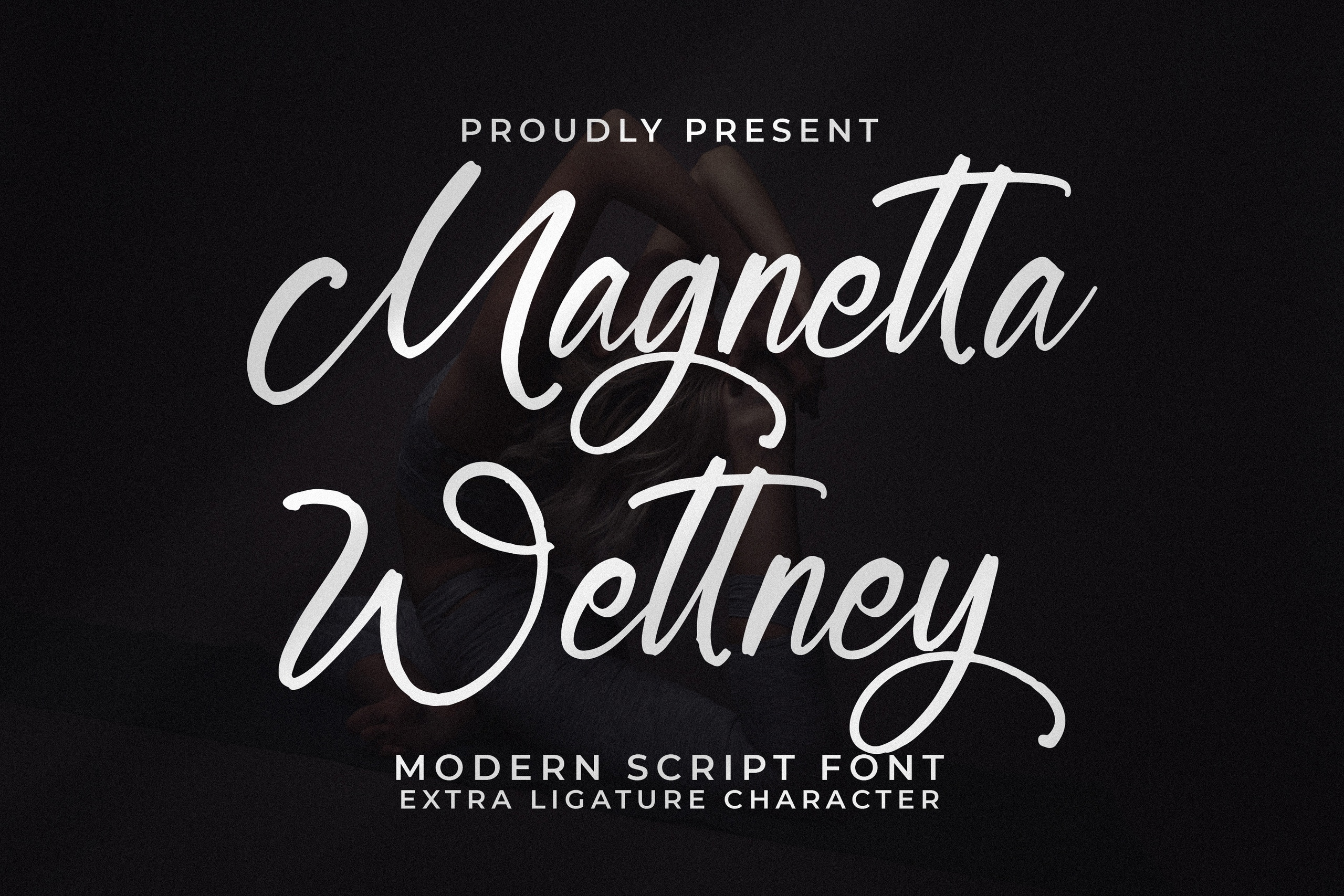 Magnetta Wettney