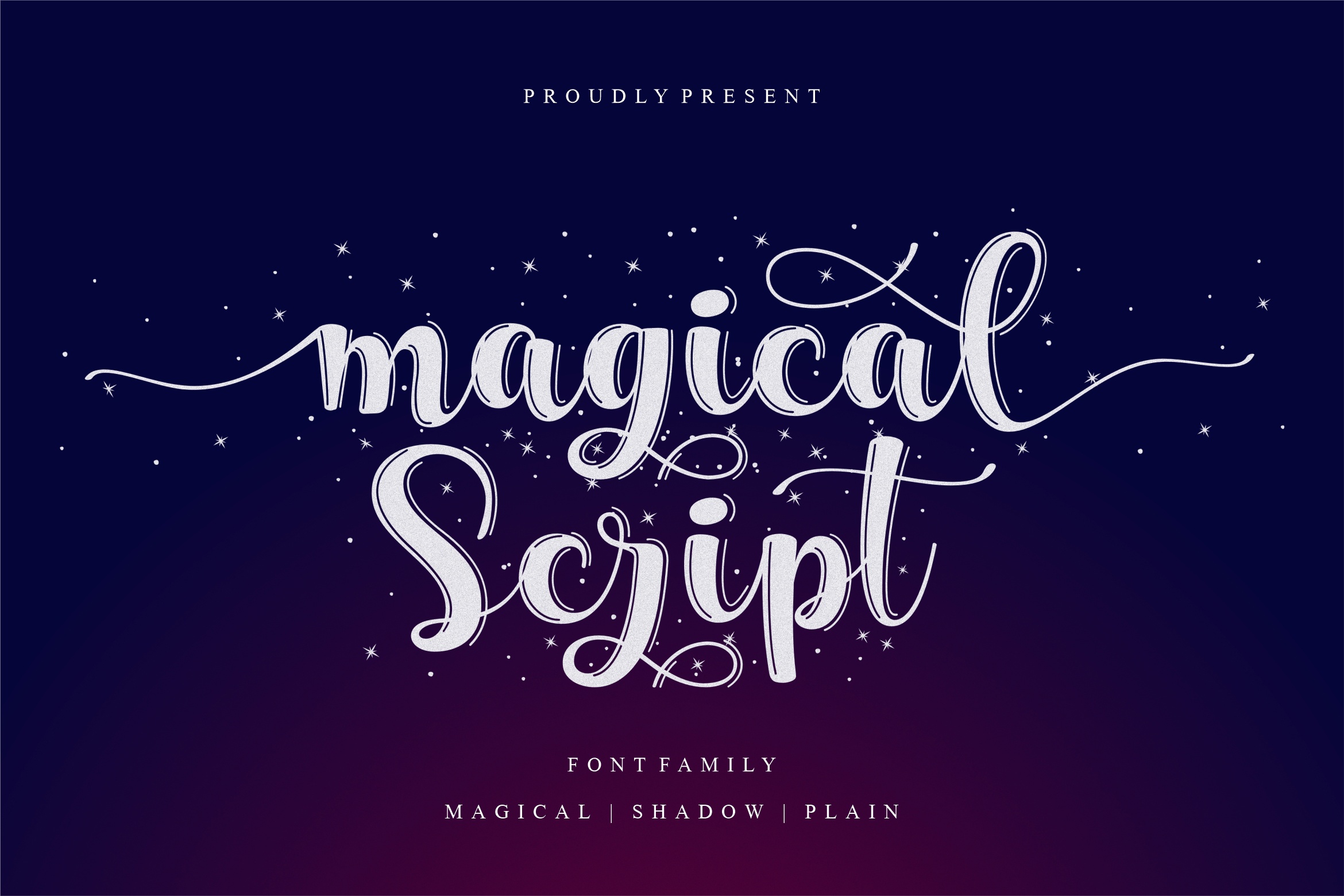 Magical Script
