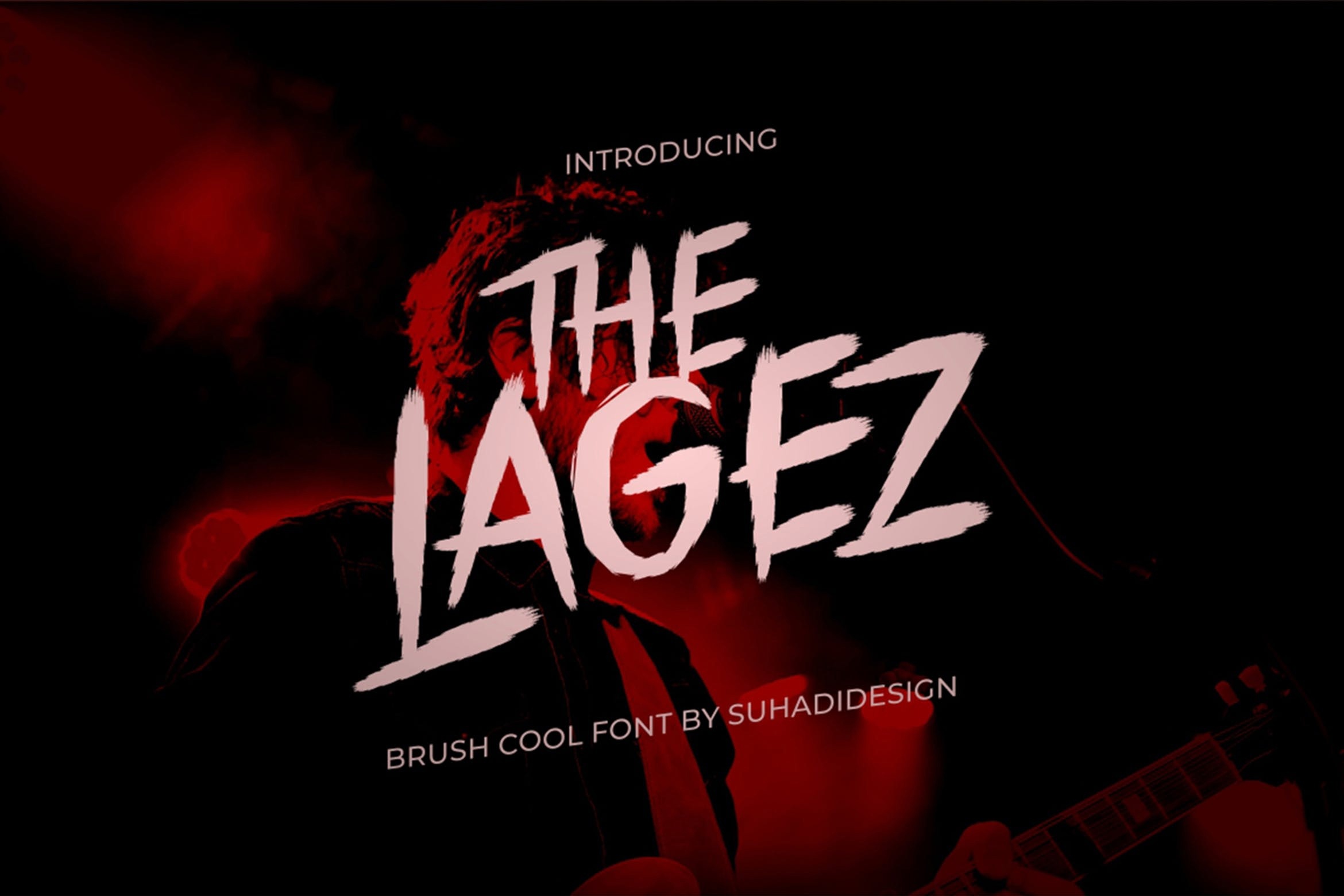 The Lagez