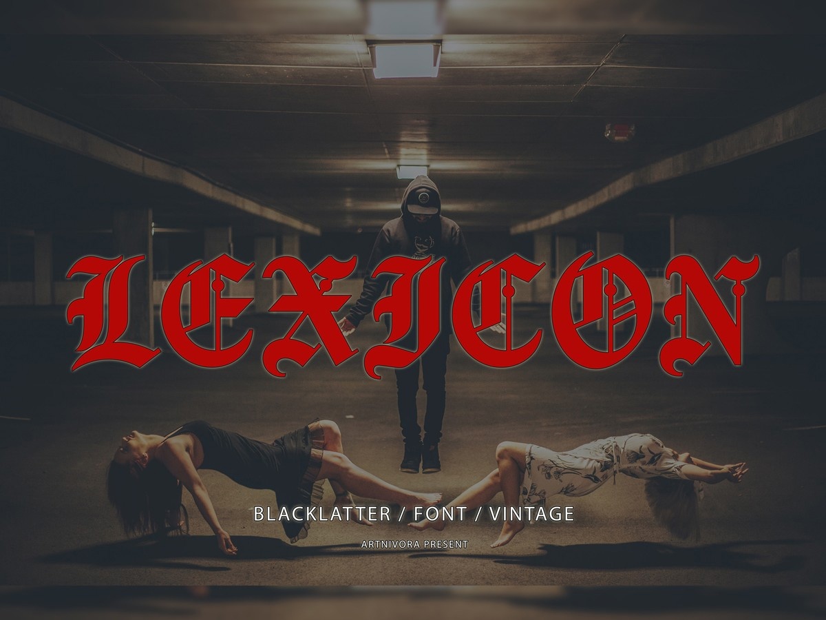 Lexicon