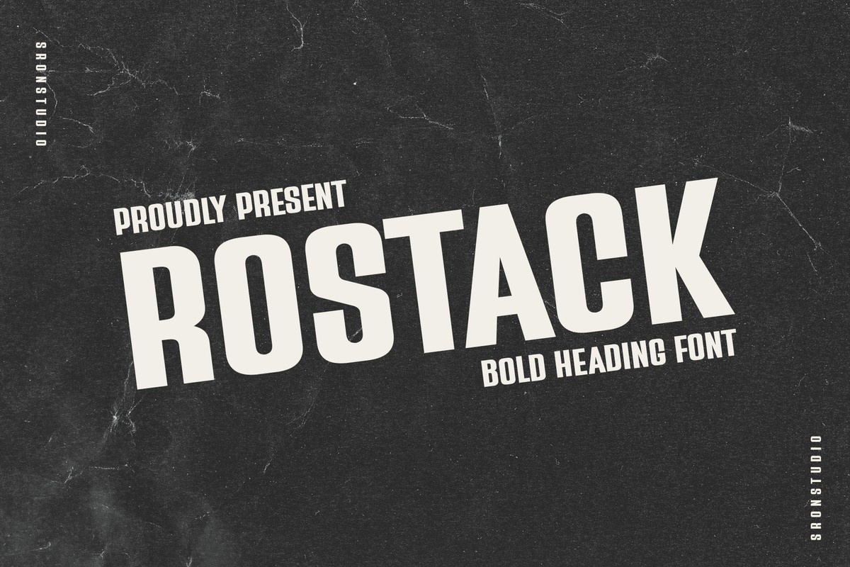 Rostack