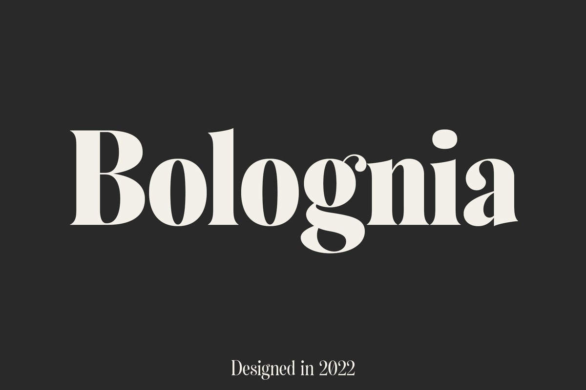 Bolognia