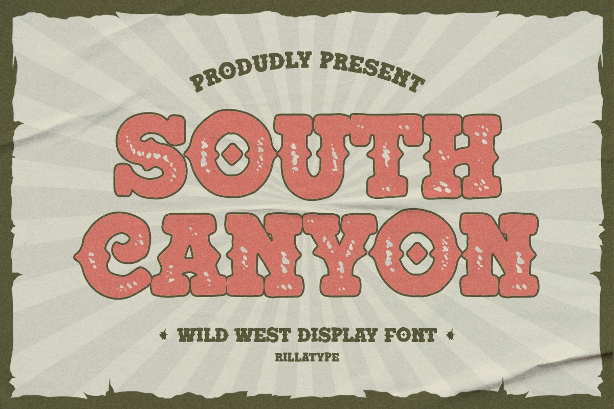 South Canyon