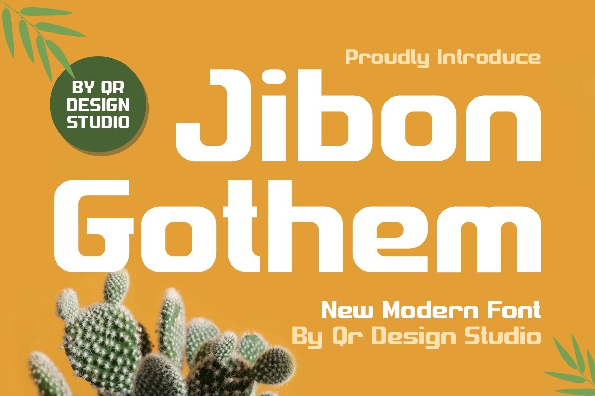 Jibon Gothem