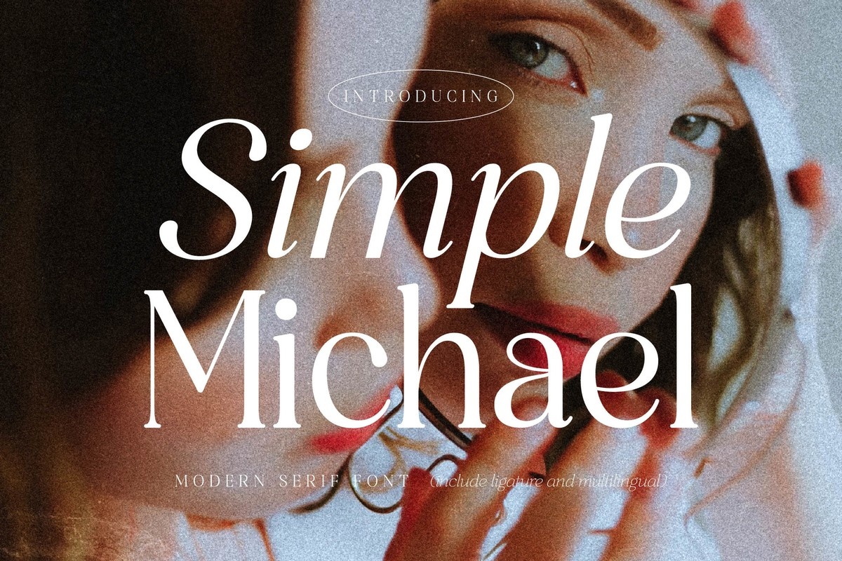 Simple Michael