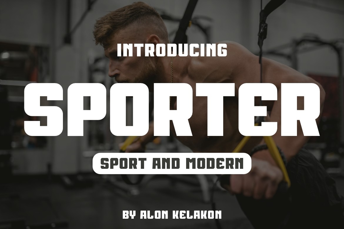 Sporter