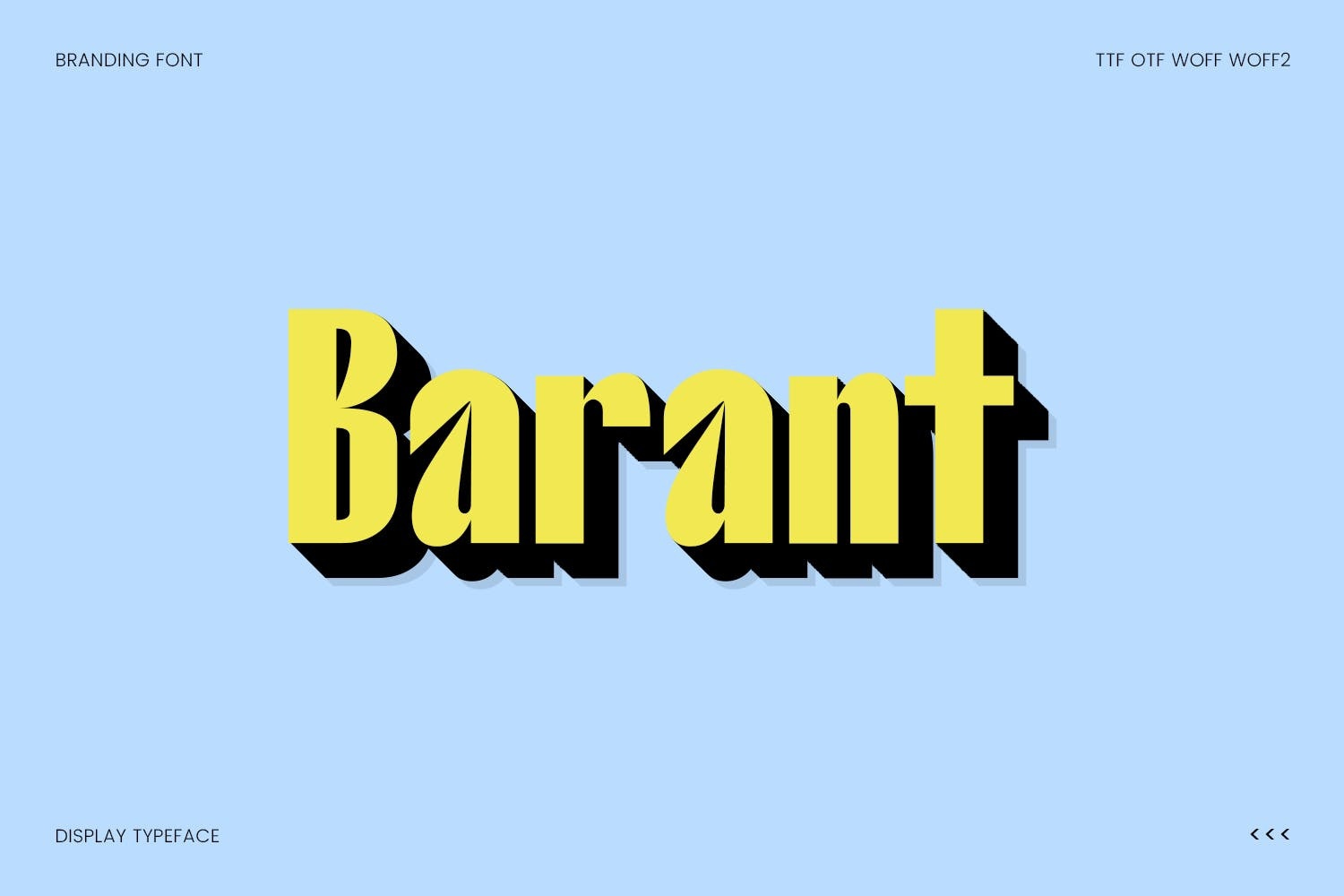 Barant