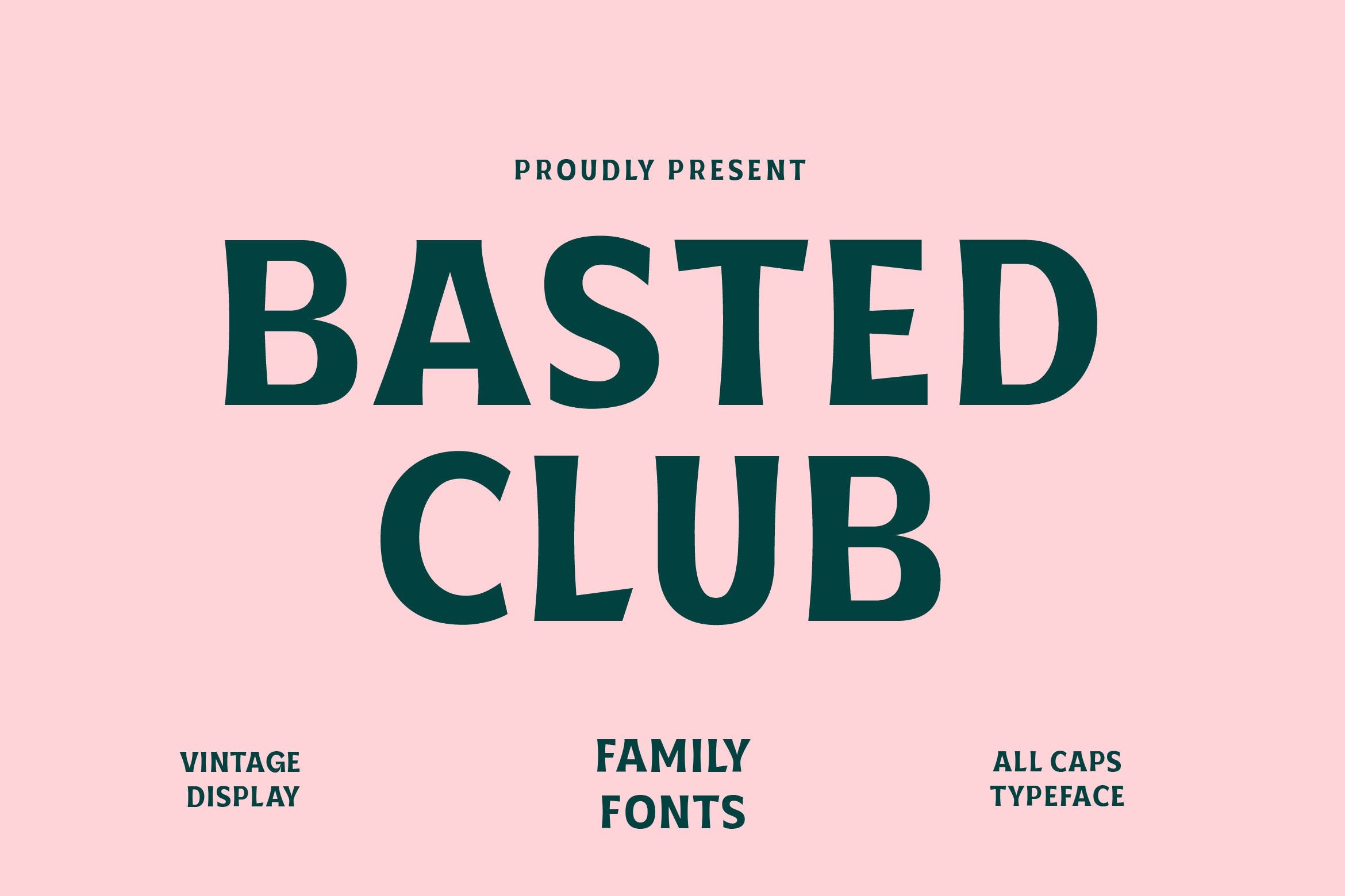 Basted Clubs