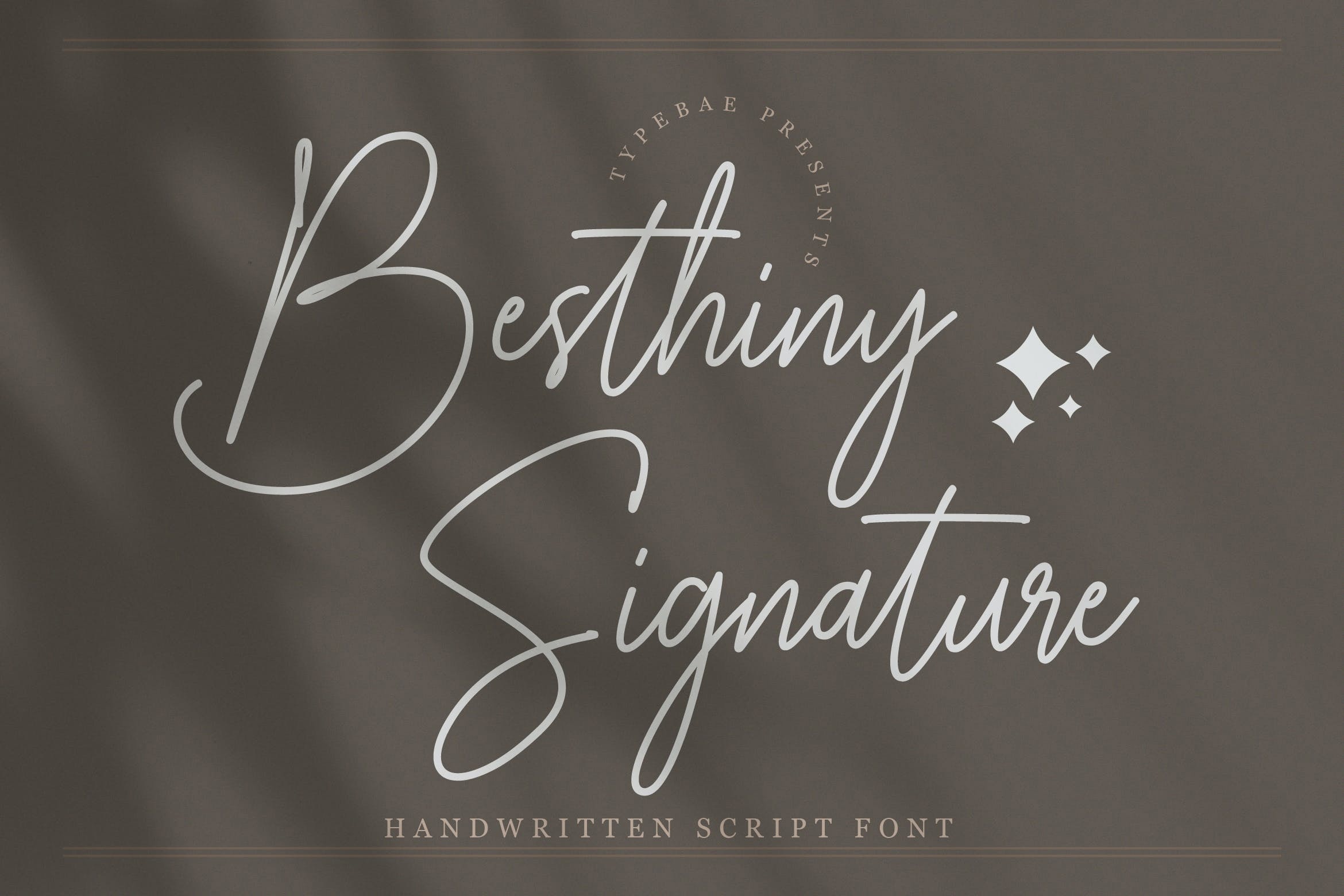 Besthiny Signature