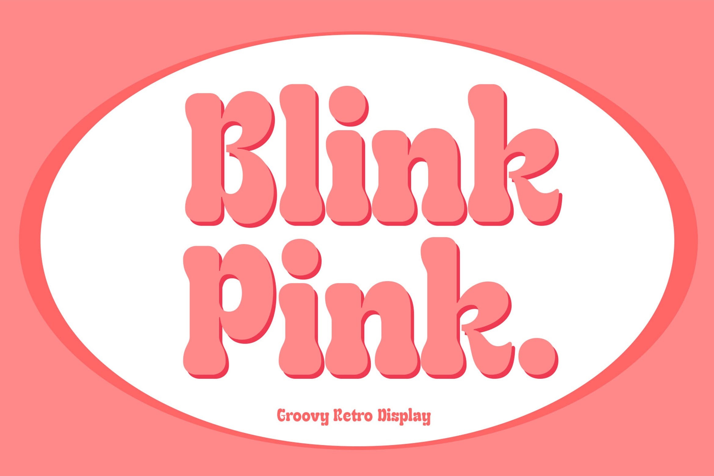 Blink Ping