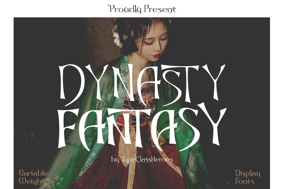 Dynasty Fantasy