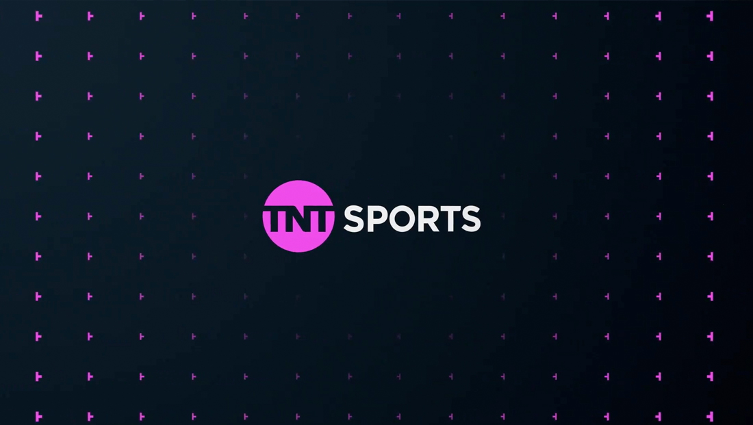 Schriftart TNT Sports Serif