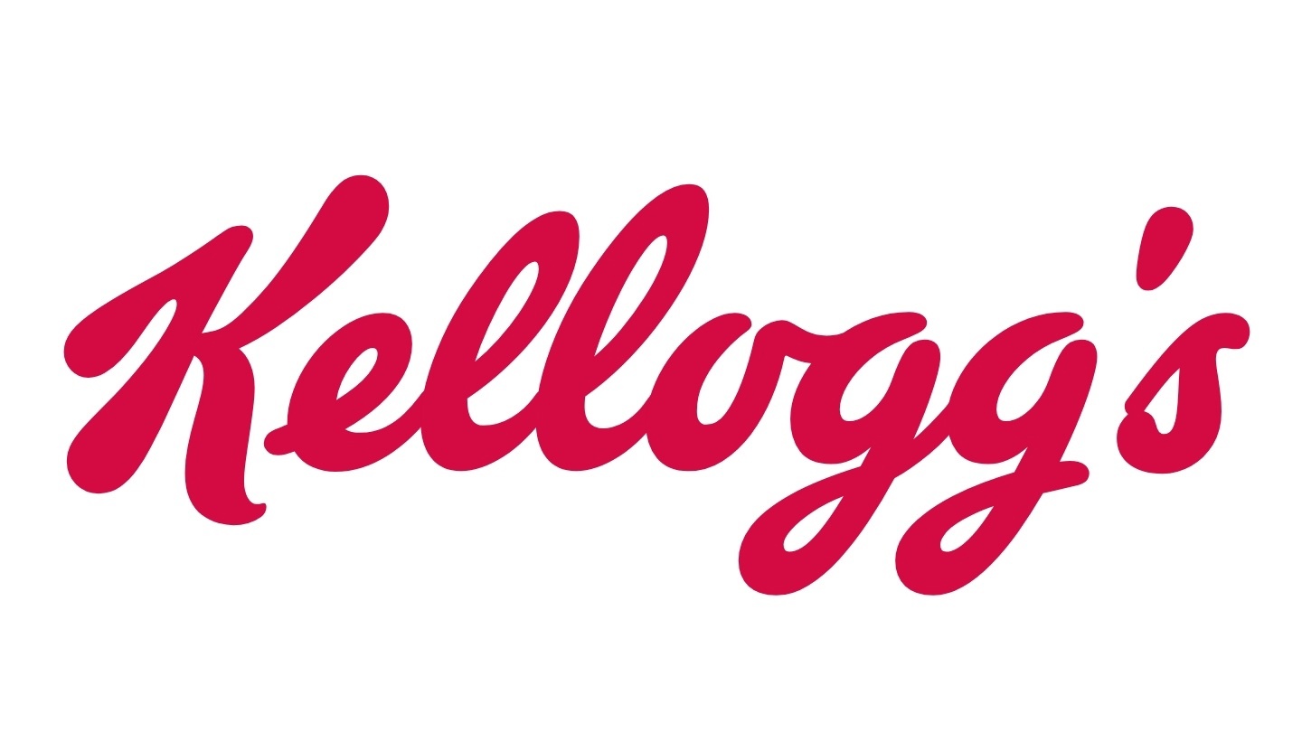 Schriftart WK Kelloggs