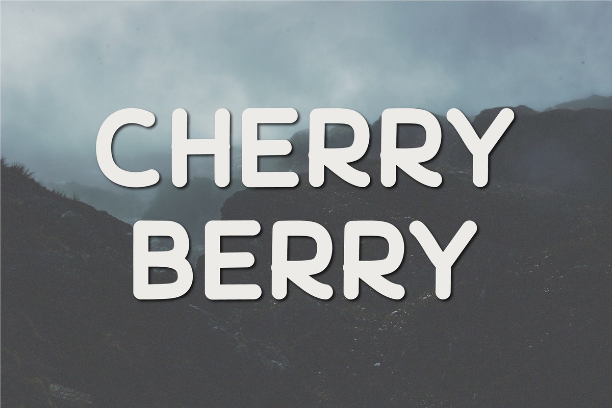 Cherry Berry