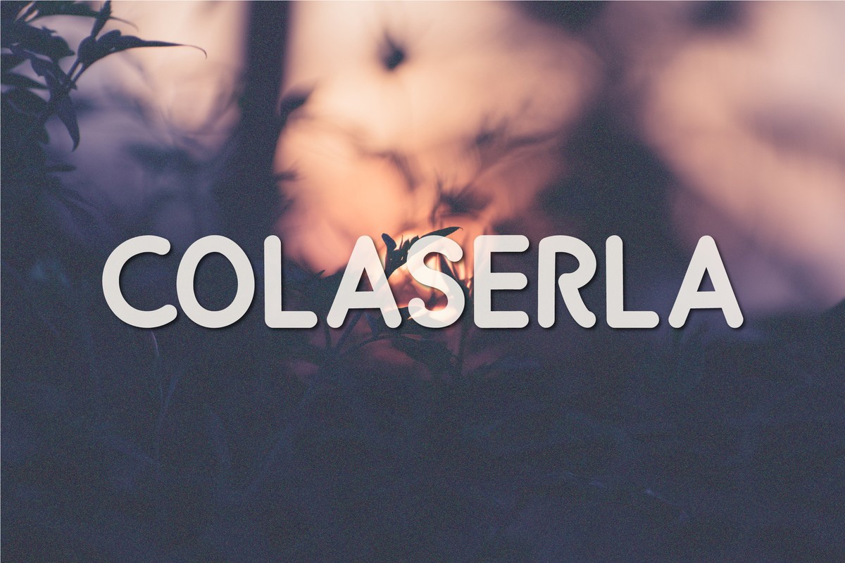 Colaserla