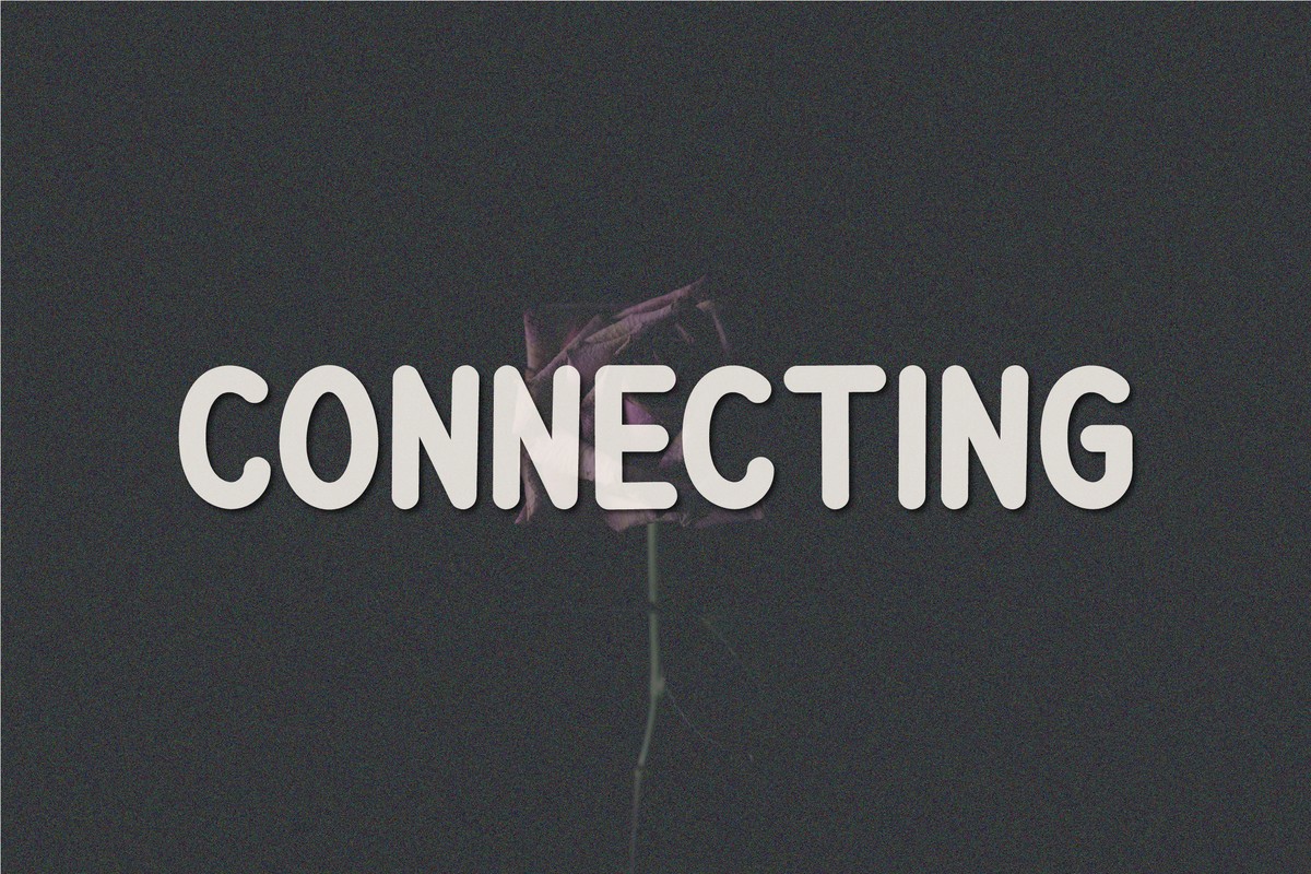 Connecting