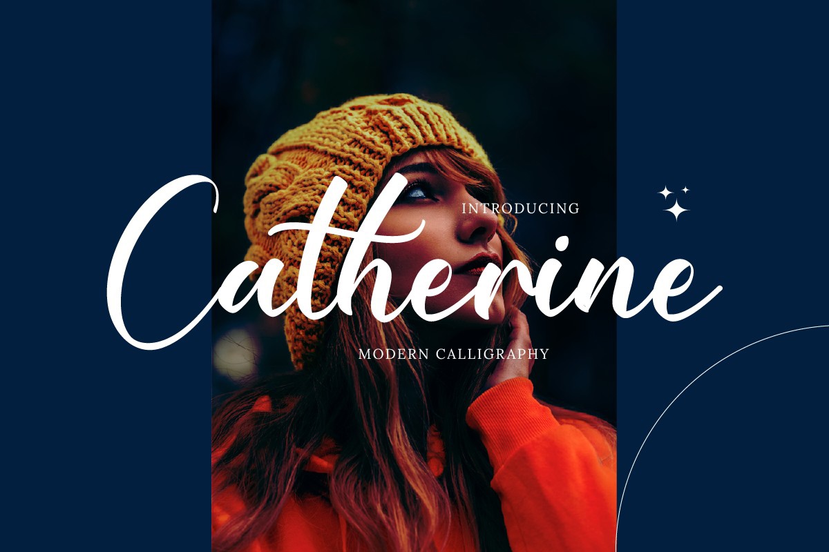 Catherine