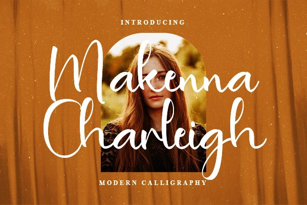 Makenna Charleigh