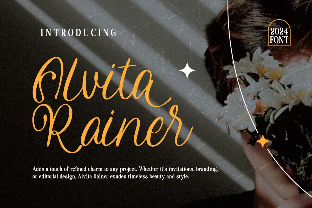 Alvita Rainer