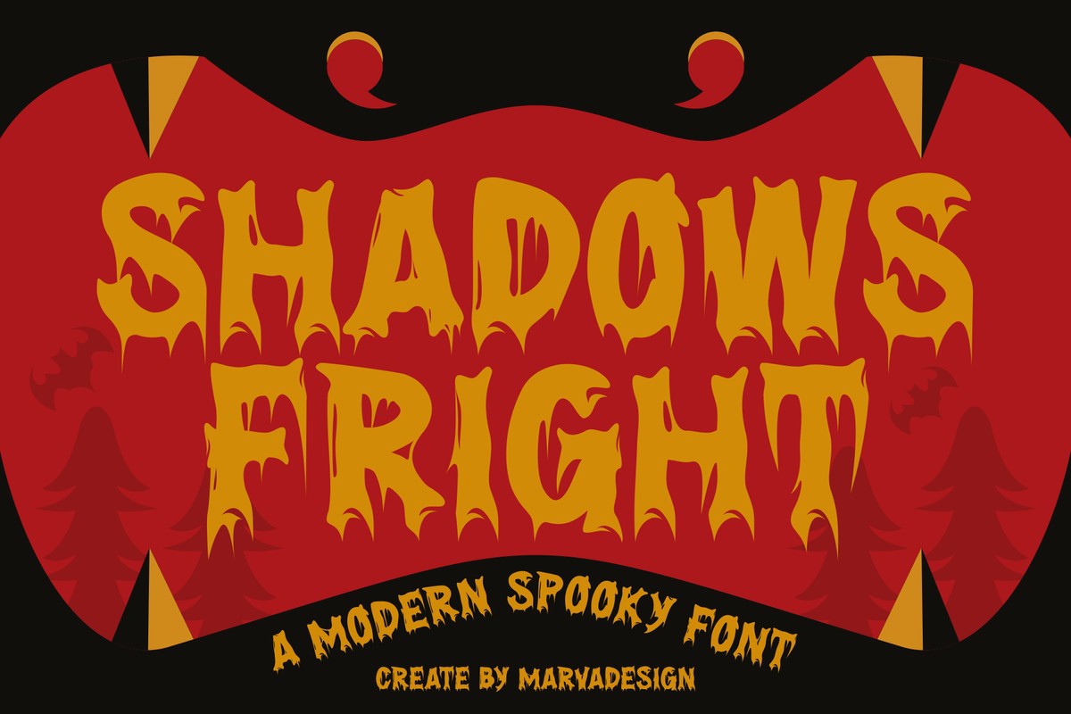 Shadows Fright