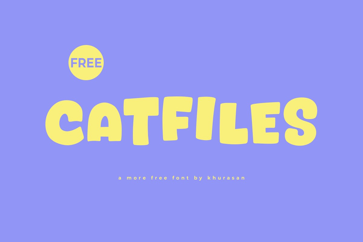 Catfiles