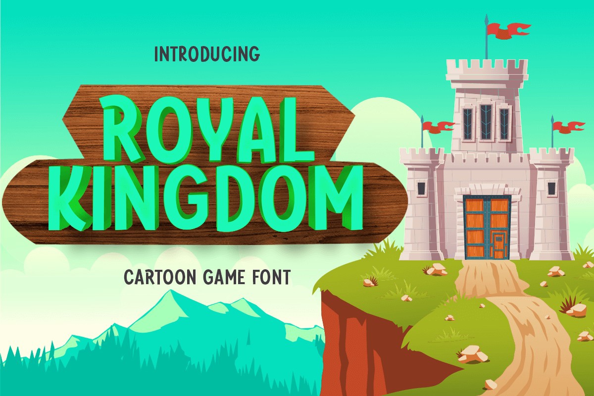 Royal Kingdom