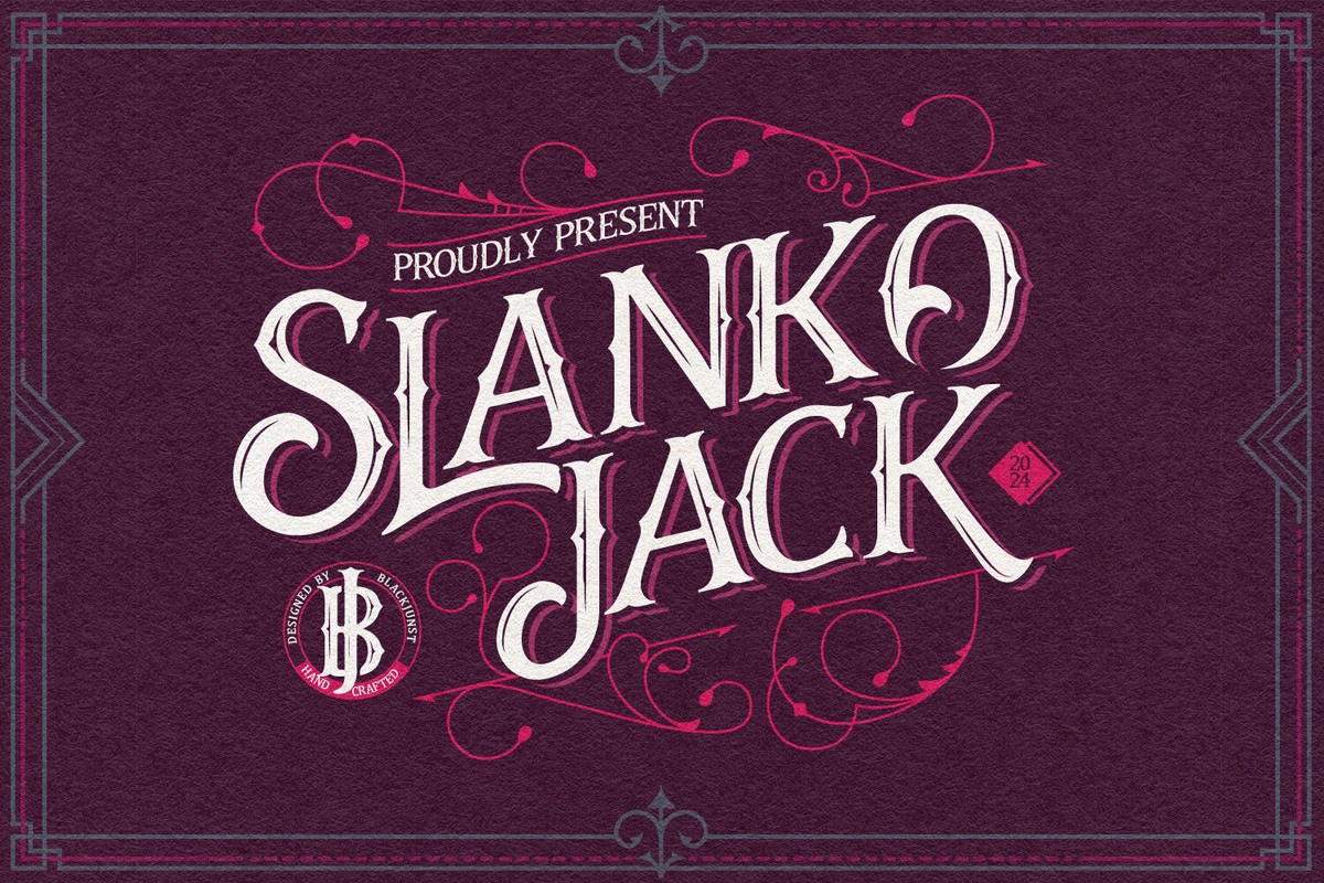 Slanko Jack