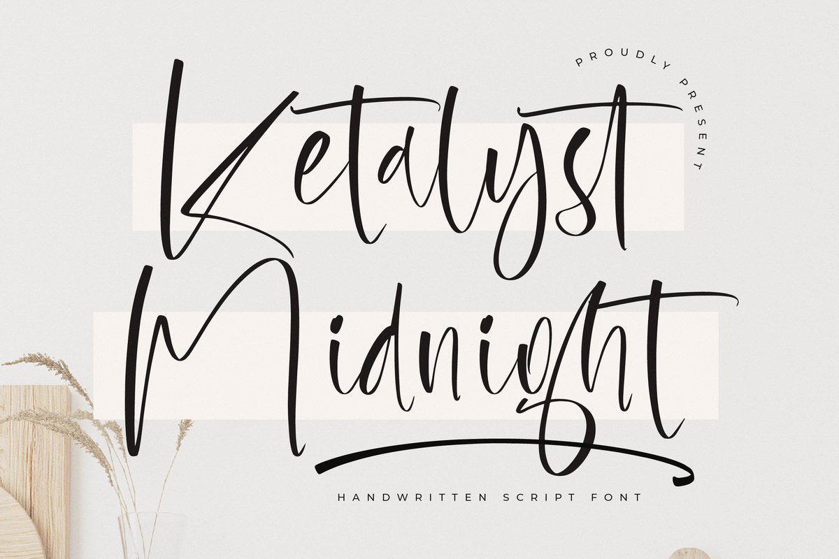 Ketalyst Midnight