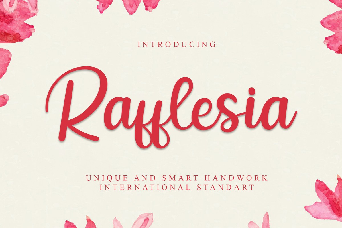 Rafflesia