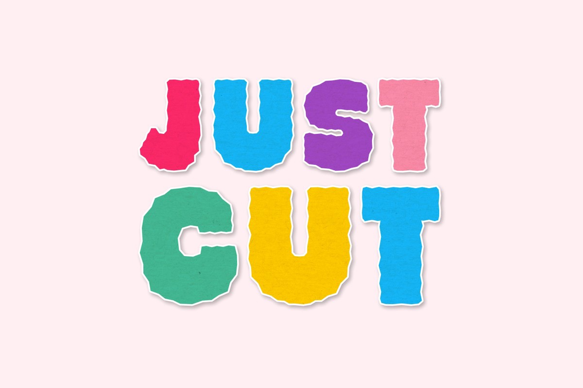 Just Cut