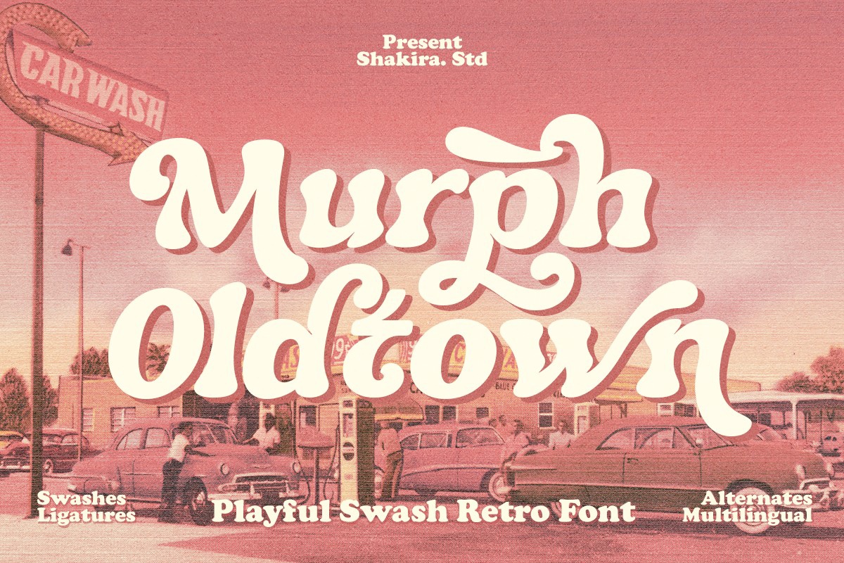 Murph Oldtown