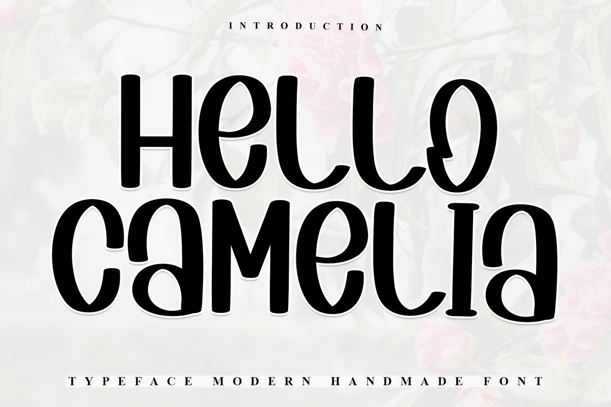 Hello Camelia