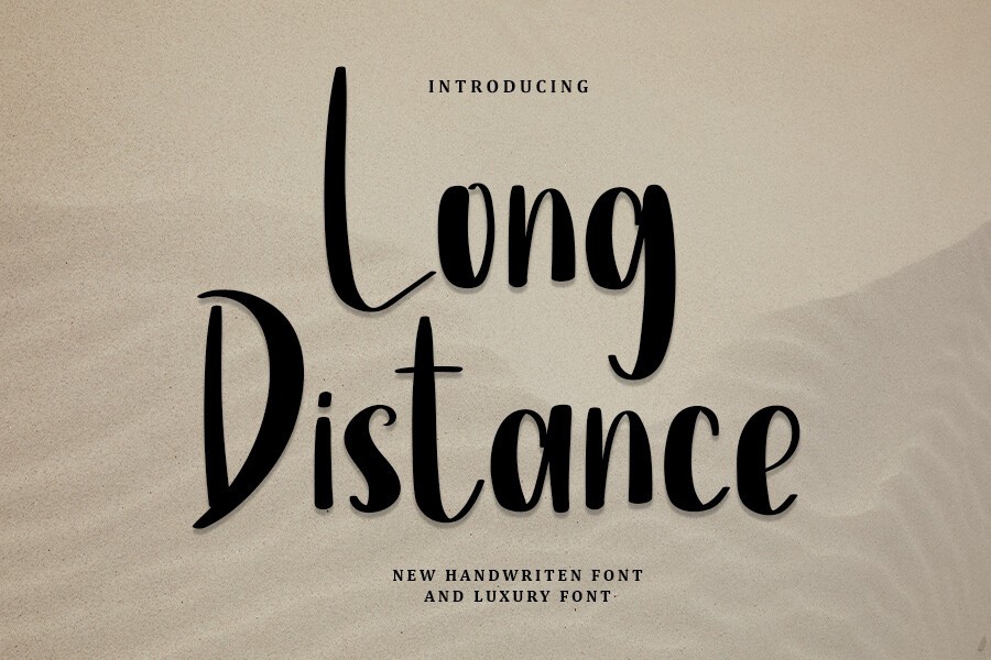 Long Distance