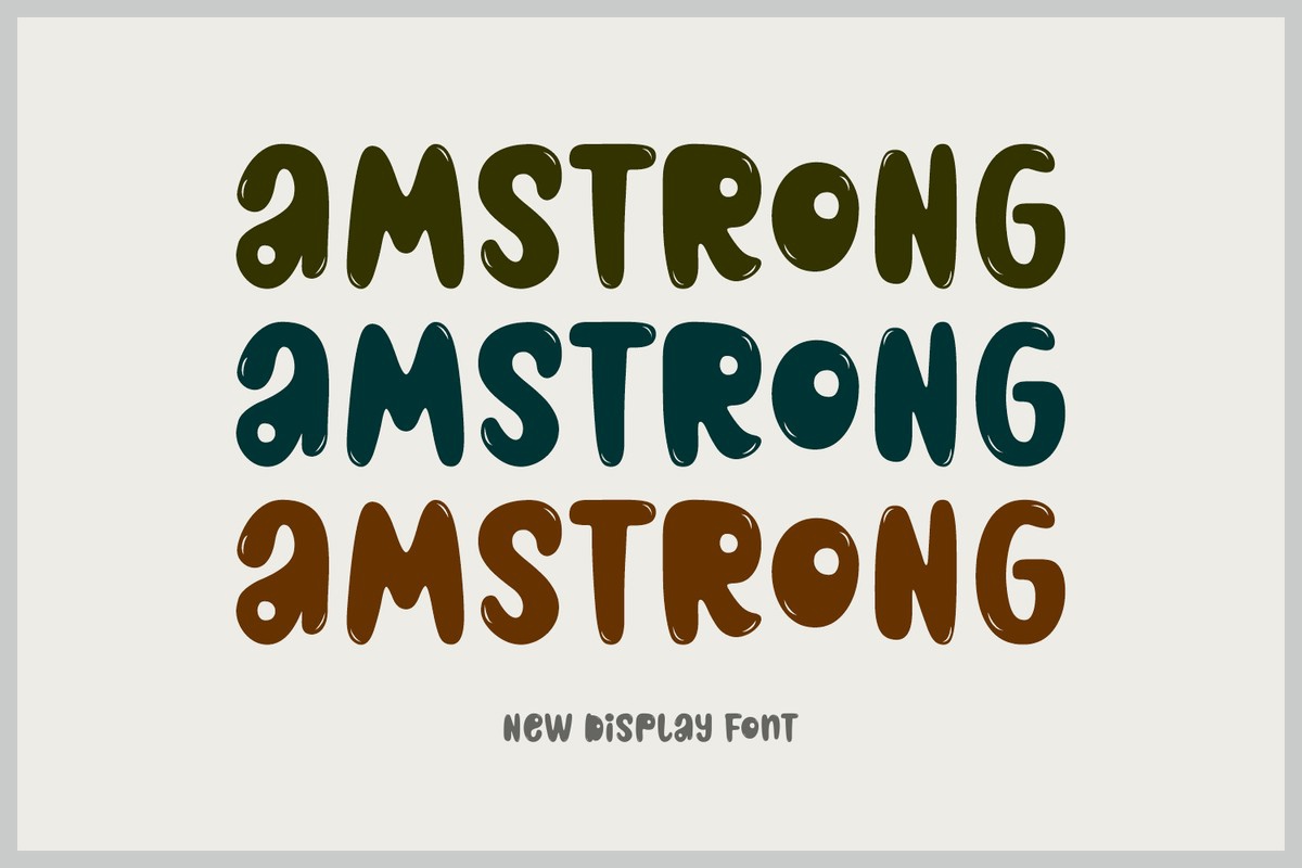 Amstrong