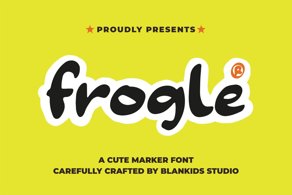 Frogle