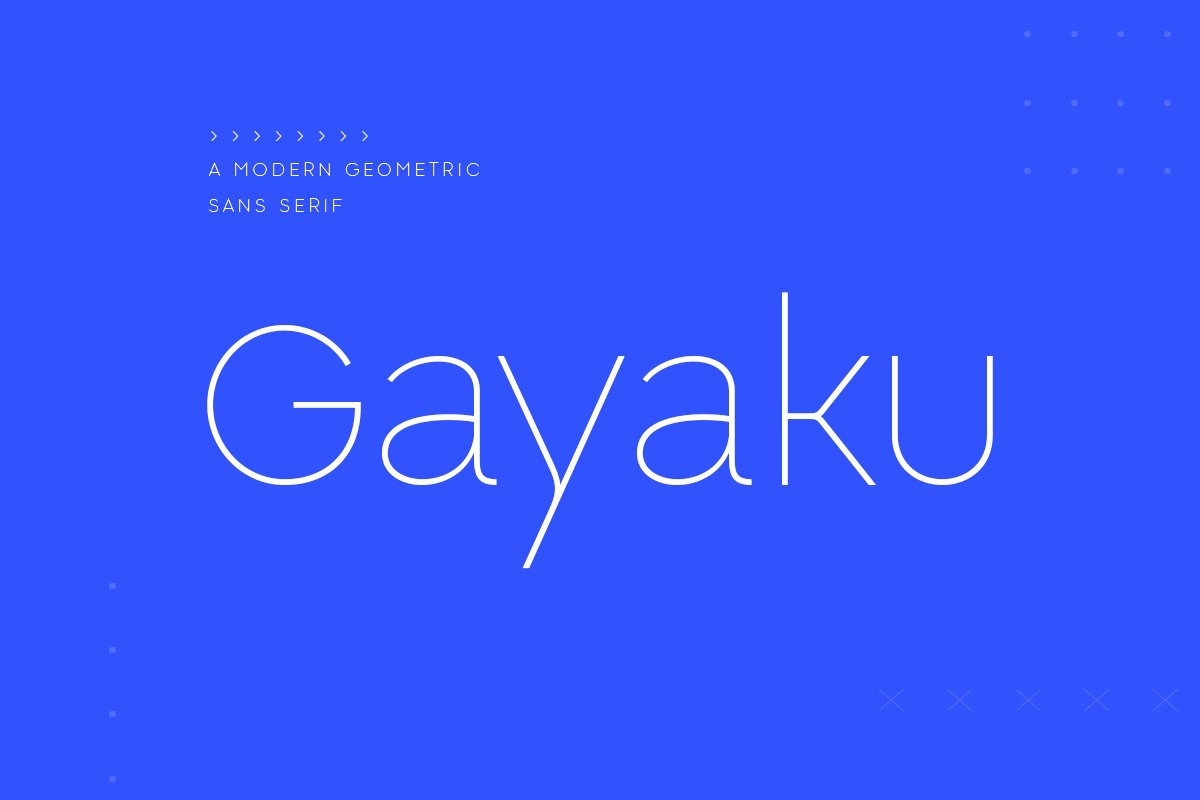 Gayaku